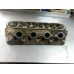 #OZ03 Cylinder Head From 2002 Chevrolet Silverado 2500  6.0 317